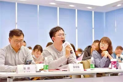 聚焦科技創(chuàng)新，“智匯·麒麟”創(chuàng)業(yè)投資路演會(huì)圓滿舉辦
