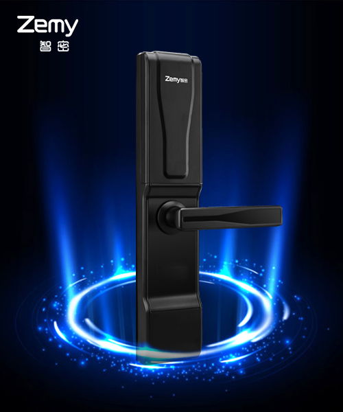 指紋門(mén)鎖值得信賴