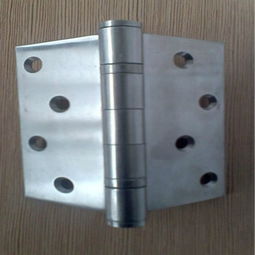 4寸不銹鋼 小合頁(yè) 304 折疊門飛機(jī)合葉 門合頁(yè)